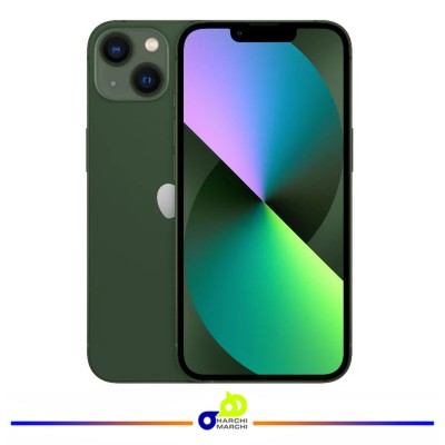 گوشی موبایل اپل مدل iPhone 13 CH دو سیم‌ کارت ظرفیت 128 گیگابایت و رم 4 گیگابایت - نات اکتیو